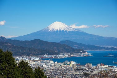 日本海&北海道 21天