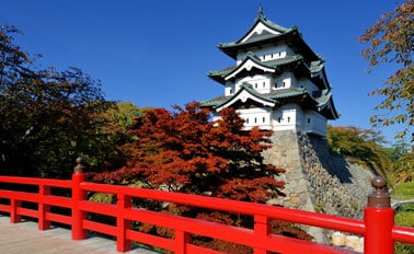 全覽日本與睡魔祭,熊野煙花&夏季節慶 21天