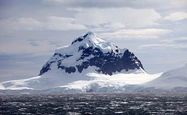 南極洲&巴西的全覽冒險之旅 36天