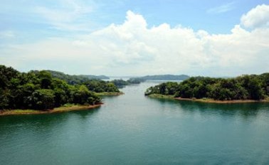 巴拿馬運河與哥斯大黎加&加勒比海 13天