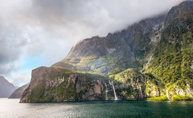 紐西蘭渡假之旅 15天