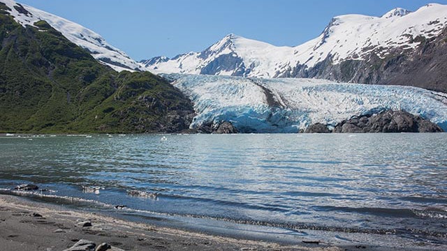 alaska cruise packages from seattle