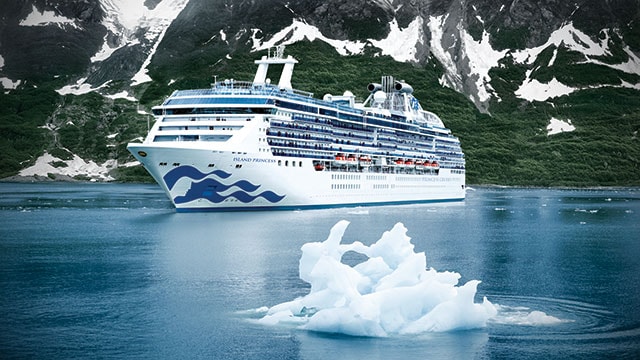 best alaska cruise from los angeles