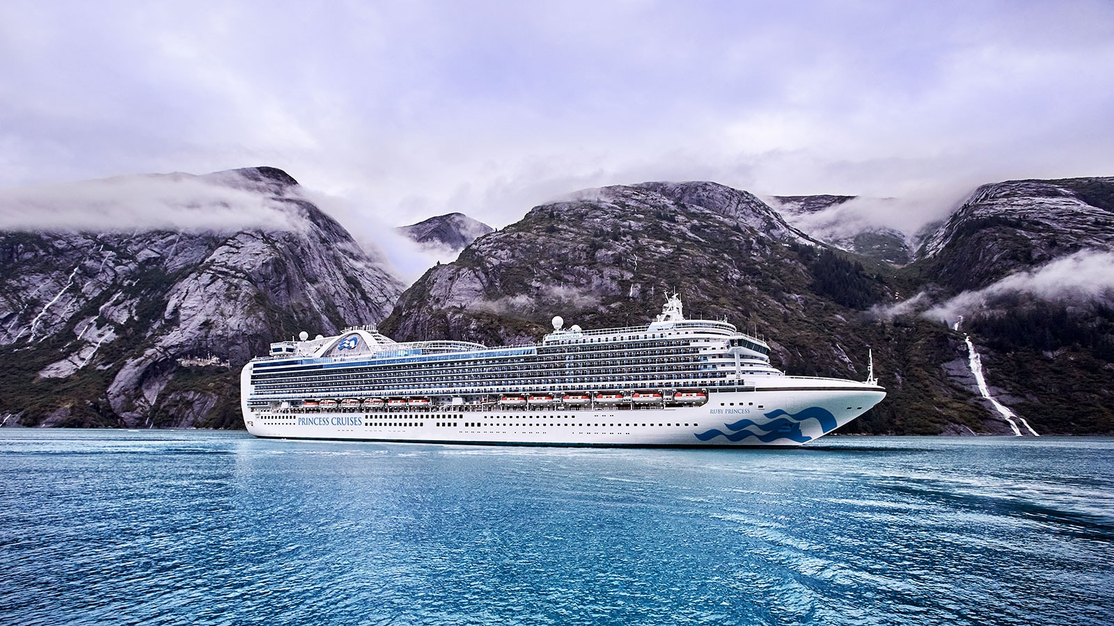 Alaska Cruises from Seattle - 7-Day Alaska Inside Passage Cruise - Princess  Cruises