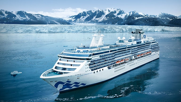 alaska cruises in june 2023