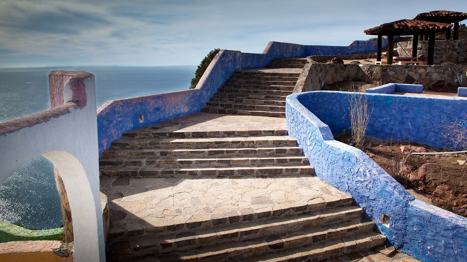 Ensenada Cruise Port Princess Cruises