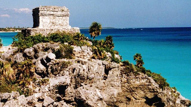 Cozumel Excursions: Mayan Ruins Cruise - Princess Cruises