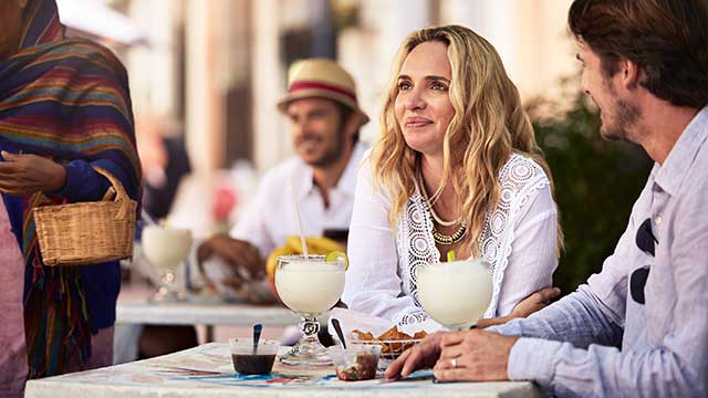 Learn more about excurusions on a Caribbean Getaway cruise