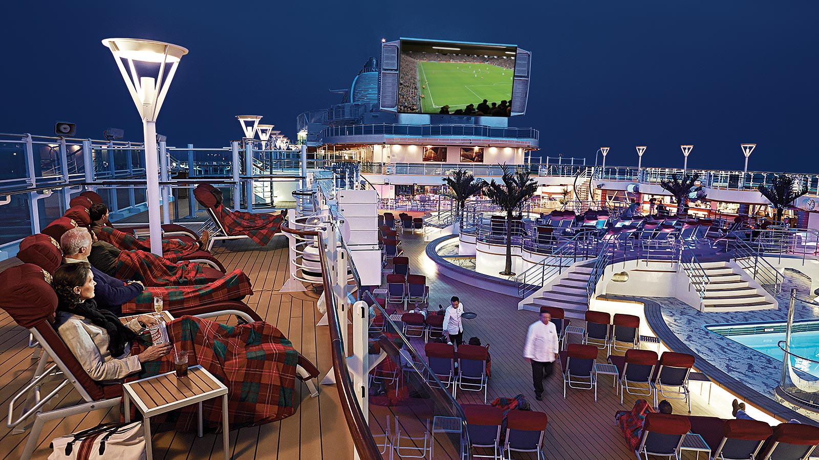caribbean cruise deals 2024