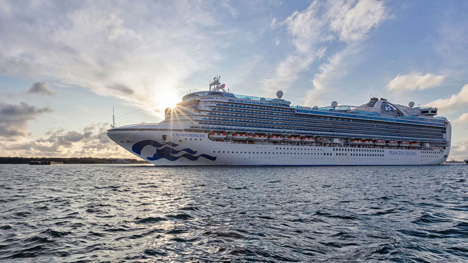 last minute princess cruises from southampton