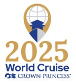 princess cruises europe 2025