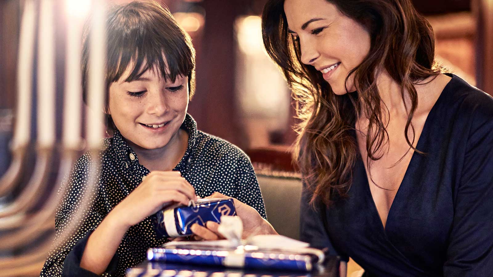 Christmas Cruises, New Year’s Cruises, & Other Holiday Cruises