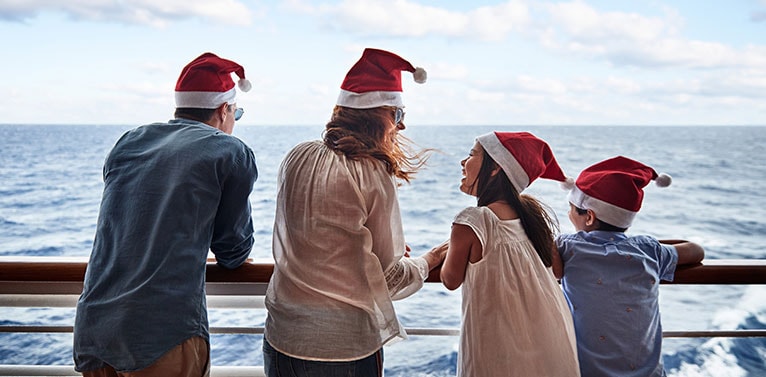 Christmas Cruises New Year S Cruises Other Holiday Cruises Princess Cruises