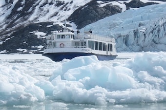 640 portage glacier cruise tour