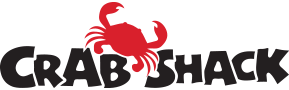 crab shack logo
