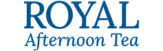 royal afternoon tea logo