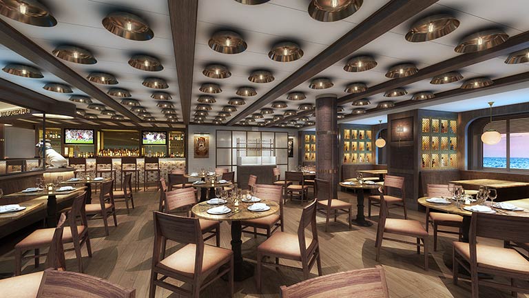 gastropub completes logitravel concerts