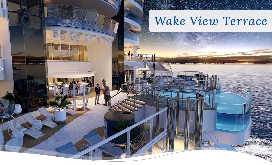 Wake View Terrace