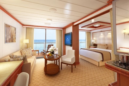 Princess Cruise Ships With 2 Bedroom Suites | Psoriasisguru.com