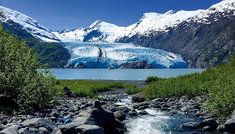 alaska cruise all inclusive packages