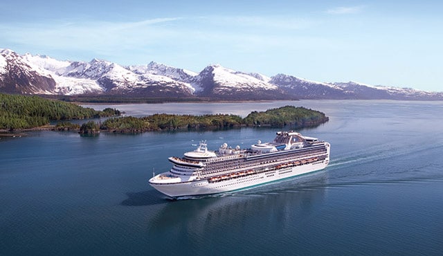 seattle to seattle alaska cruises