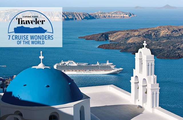 european cruises greece