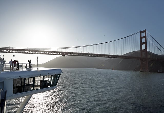 Golden Gate - Princess Cruises
