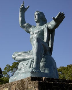 Nagasaki, Japan