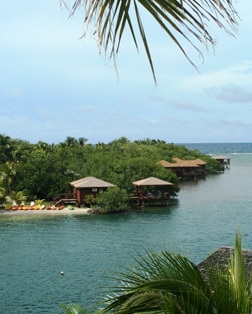 honduras roatan excursions