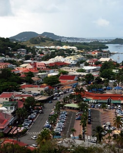 Image representing the port-St. Maarten