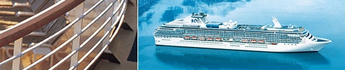 lido deck cruise
