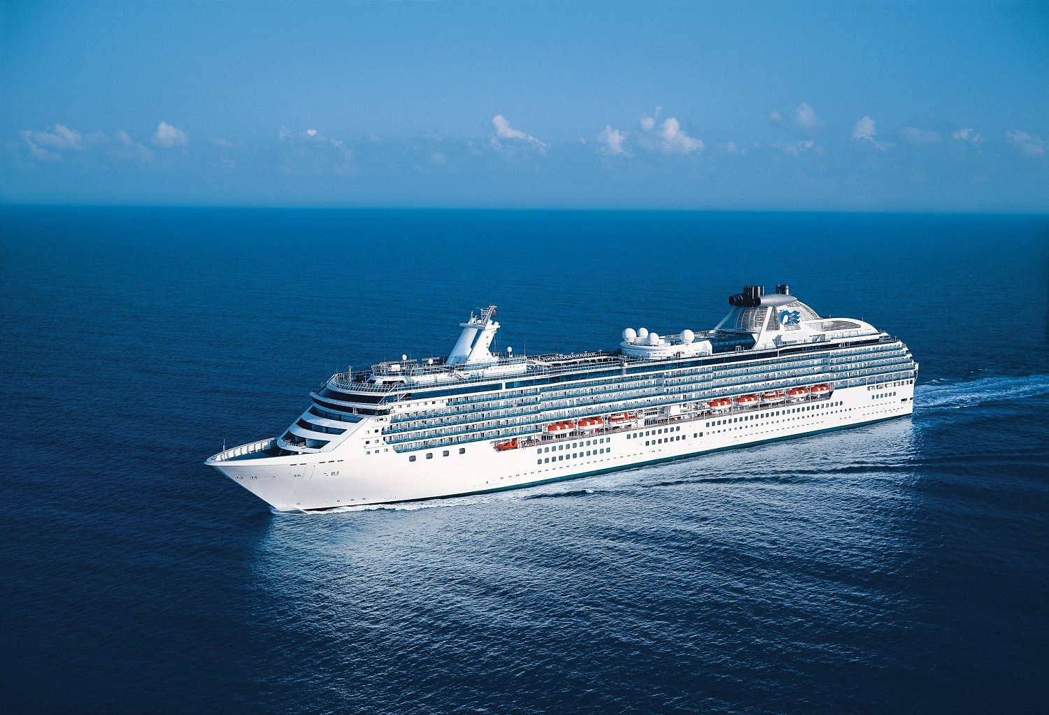 south america cruises from uk