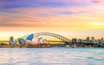 cruise from sydney june 2023