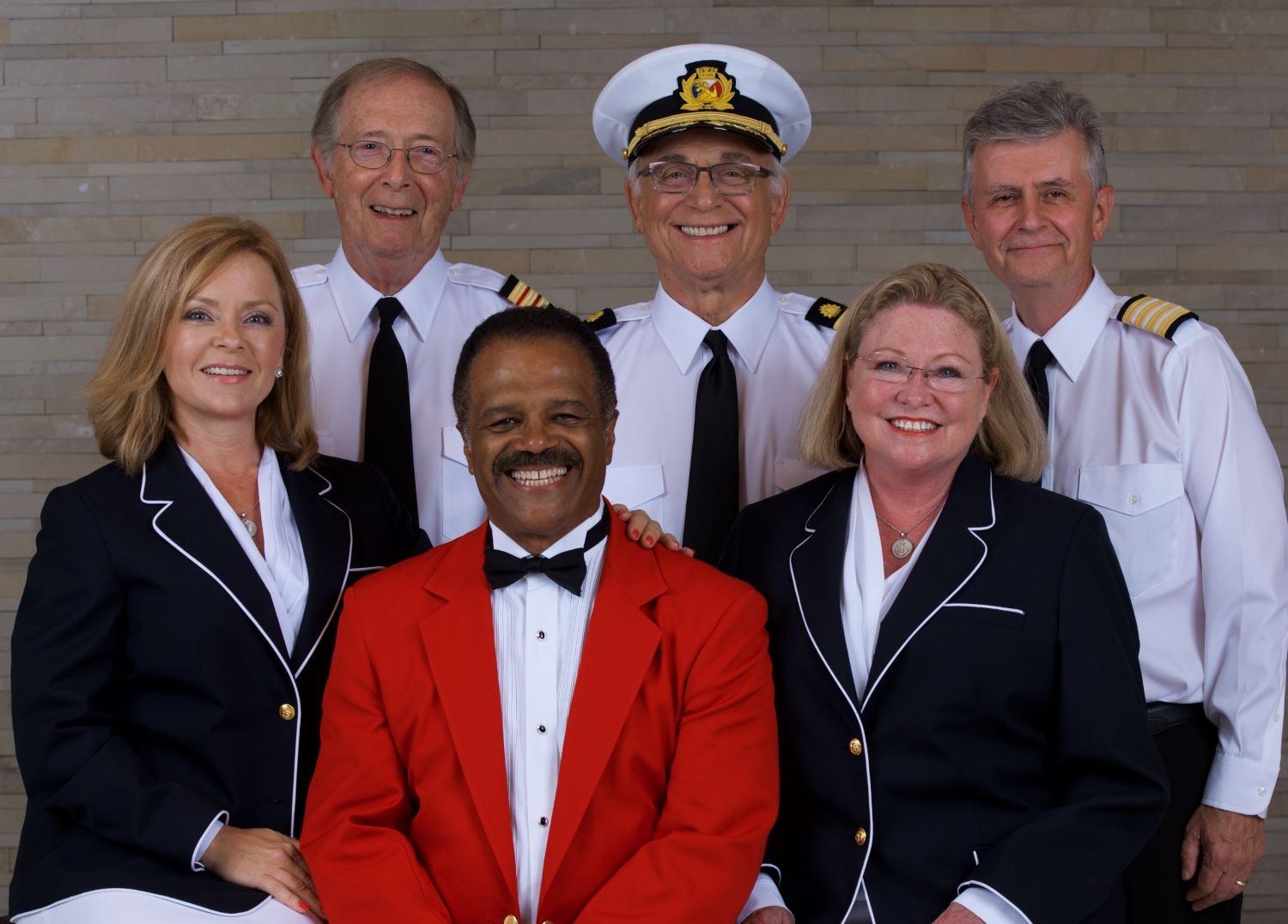 Princess Cruises Announces “The Love Boat” Themed Cruise Hosted by