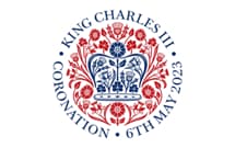 Princess Cruises reveals Coronation details for UK-based ships Sky Princess and Regal Princess. Host of activities helps Princess guests celebrate crowning of King Charles III in grand fashion (Image at LateCruiseNews.com - April 2023)