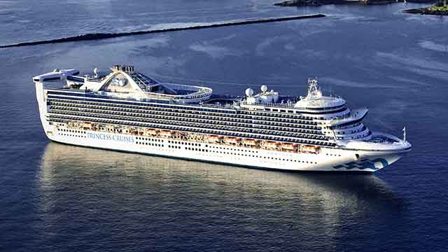 12-Day Norway, Denmark & Sweden Cruise