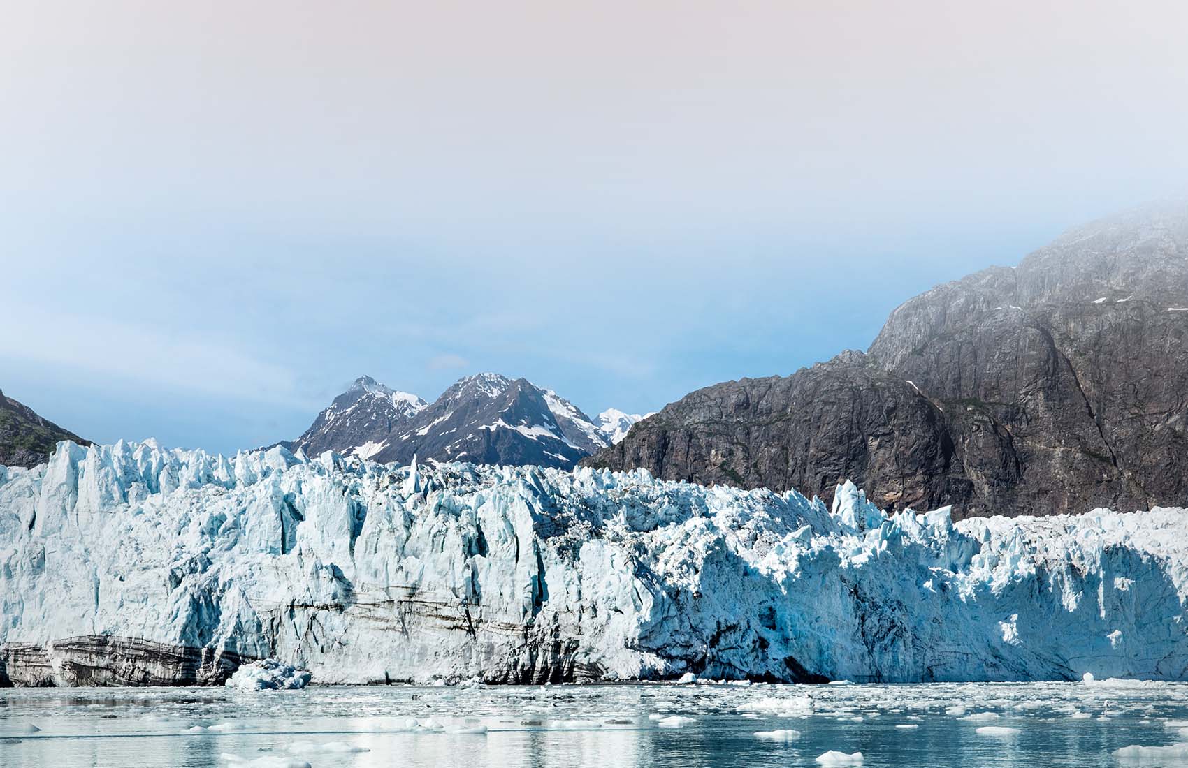 7-night Alaska Cruise from $649