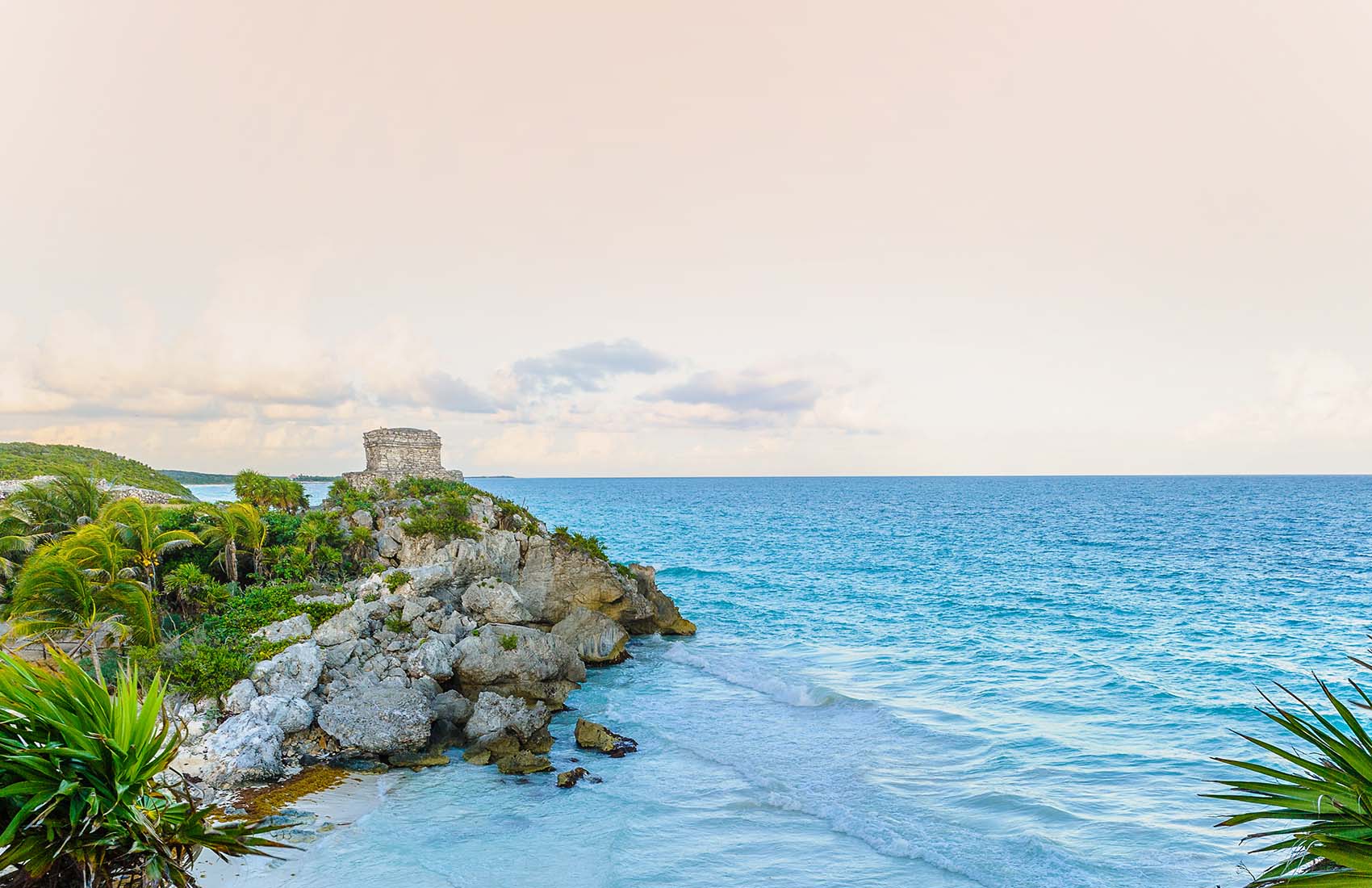 7-Day Western Caribbean with Mexico from $440