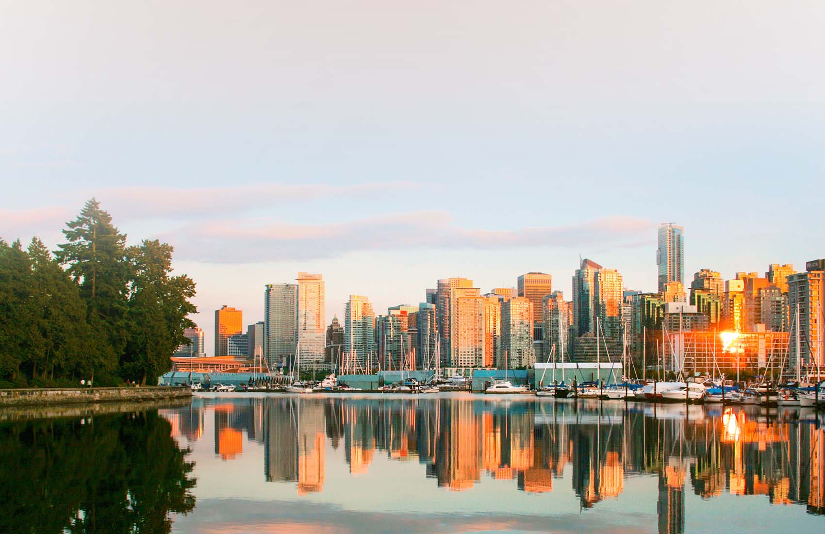 5-Day Pacific Coastal From $319