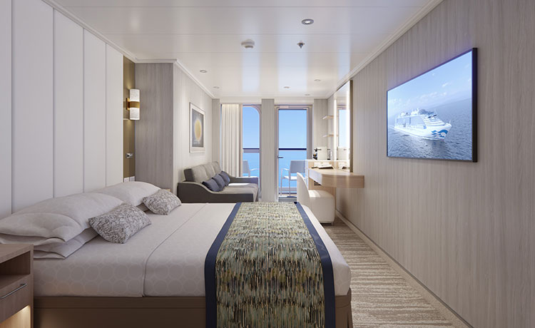 cabin image selected