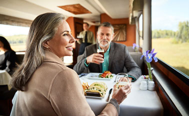 阿拉斯加州丹奈利探險家之旅-行程IA5 8天