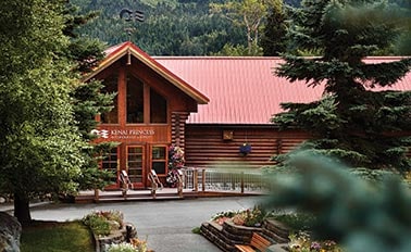 遠離塵囂冒險之旅-行程NA6 8天