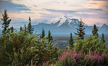 遠離塵囂冒險之旅-行程QA8 8天