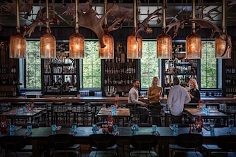 行家隨行-行程RA5 8天