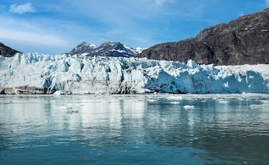 內灣航線(溫哥華到西雅圖) 8天