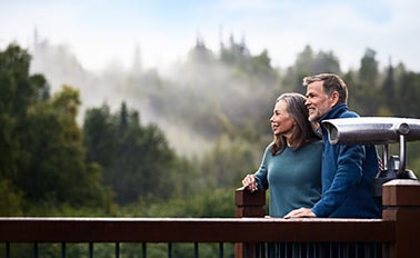 阿拉斯加州丹奈利探險家之旅-行程BB3 8天