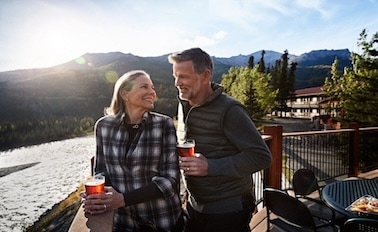 阿拉斯加州丹奈利探險家之旅-行程EB4 8天