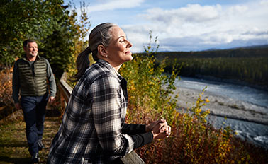 阿拉斯加州丹奈利探險家之旅-行程FB4 8天