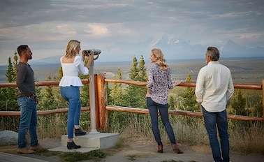 遠離塵囂冒險之旅-行程MB6 8天