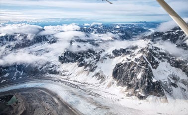 阿拉斯加州丹奈利探險家之旅-行程EB4 8天